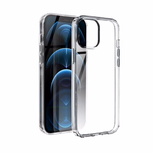 Suojakuori Xiaomi Redmi Note 15 5G Super Clear Hybrid läpinäkyvä
