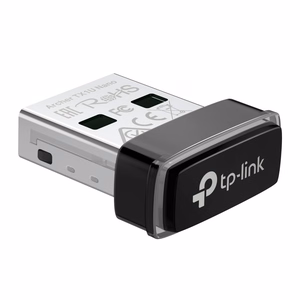 WRL ADAPTER 300MBPS USB/ARCHER TX1U NANO TP-LINK