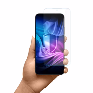 3mk Silky Matt Pro matta suojakalvo Xiaomi Poco F7:lle