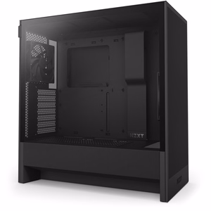 NZXT PC case H5 Flow 2024 midi tower