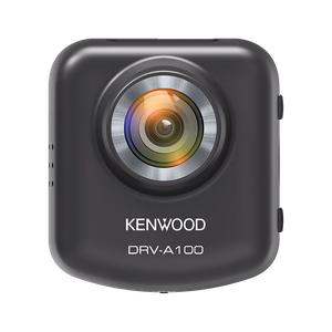 Kenwood A100 -autokamera