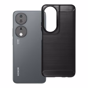 Suojakuori HONOR X7b Carbon 2.0 musta