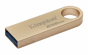 KINGSTON 256GB 220MB/s Metal USB 3.2 Gen
