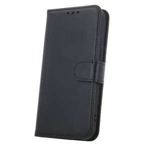 Smart Classic suojakuori Motorola Moto E15 / G05 musta