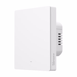 Sonoff ZBM5-1C-80W (1-channel) Zigbee smart touch wall switch