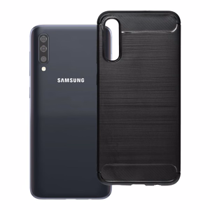 Case for SAMSUNG A50 / A50S / A30S Carbon 2.0 black
