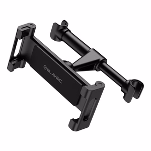 Blavec Auton pidike BH-17 pääntukeen (BH17-HRB) musta