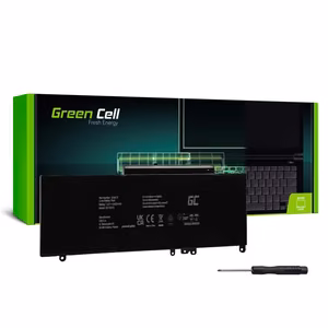 Green Cell DE102V3 laptop spare part battery