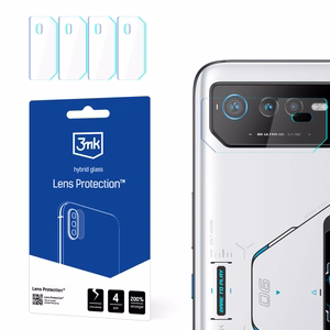 3mk Lens Protection™ hybridikameralasi Asus ROG Phone 6 / 6 Pro / 6D / 6D Ultimate