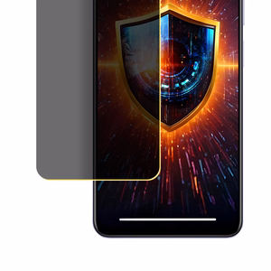 Oppo A79 5G – 3mk Silky Matt Privacy tietosuojakalvo