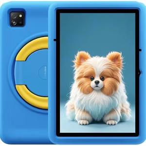 Tabletti TAB A6 Kids 10" 4/128GB/Wi-Fi TABA6KIDS sininen BLACKVIEW