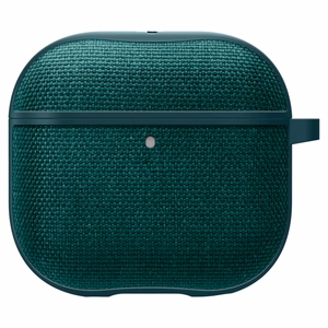 Spigen Urban Fit kotelo AirPods 4 - vihreä