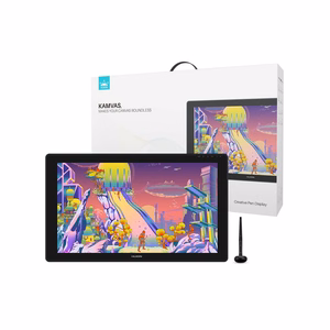 Piirtotabletti HUION Kamvas 24 Plus