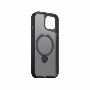 Etteri matta magneettirengaskuori iPhone 13 6,1' musta