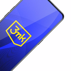 Realme GT Master - 3mk Joustava lasi™