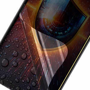 Matta yksityisyyssuojakalvo 3mk Silky Matt Privacy Samsung Galaxy A15 5G