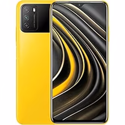 Poco M3