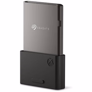 Seagate Storage Expansion Card 1TB for Xbox STJR1000400