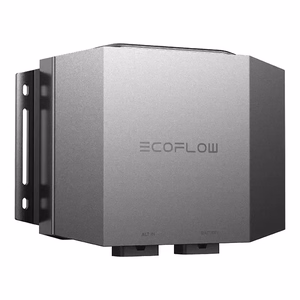 EcoFlow ajoneuvon laturin latauslaite Plus (5024301002) – 600 W