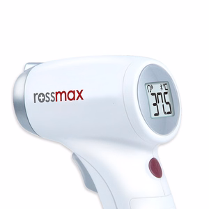 Rossmax Non-Contact Temple Thermometer HC700BT (NEW)