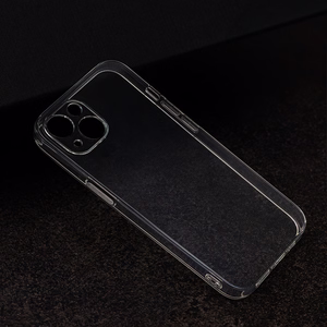 Slim case 2 mm for Samsung Galaxy A51 transparent