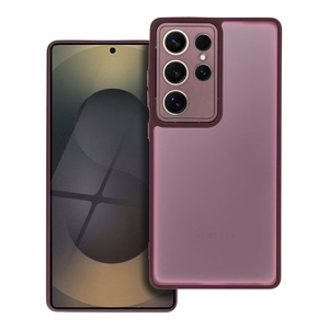Suojakuori Samsung S25 ULTRA:lle Variete violetti