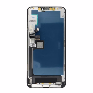 KAMO LCD-näyttö iPhone 11 Pro Max Incell (tukee IC-siirtoa)
