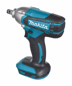 Makita DTW190Z – akkuiskumutterinväännin, 1/2″, 2300 kierr./min, 190 Nm, 18 V