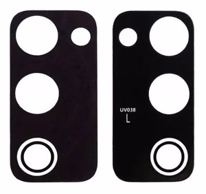 Samsung G780/G781 S20 FE 4G/5G kameran linssi Cloud Lavender (vain linssi) alkuperäinen (service pack)