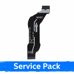 Flex-kaapeli Samsung S928 S24 Ultra (SUB)-(MAIN) Flex / (Service Pack)
