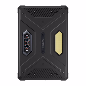 HOTWAV TAB R9 Ultra 5G tabletti (musta)