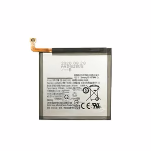Puhelimen akku Samsung Galaxy A80