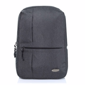Universal notebook bag ART (BP-8723) 14.1" gray