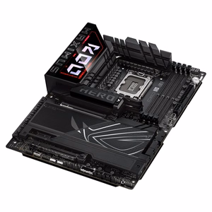 ASUS ROG MAXIMUS Z890 HERO LGA1851 ATX