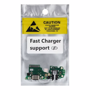 Latauskortti OPPO A54 5G / A74 5G CPH2195 CPH2197 OEM (Fast Charger)