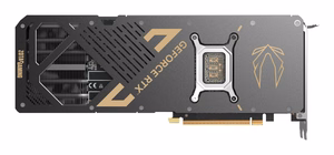 Zotac GAMING GeForce RTX 5070 Ti SOLID SFF NVIDIA 16 GB GDDR7 -näytönohjain