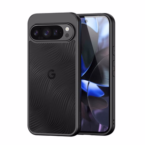 DUX DUCIS AIMO Suojakuori Google Pixel 10 Pro XL musta