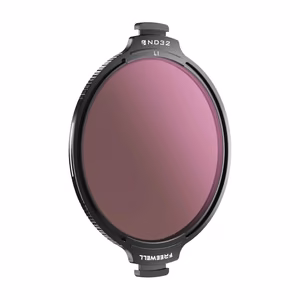 Freewell ND32 filter for Real Locking VND