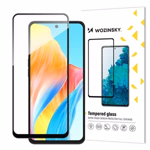 Wozinsky Karkaistu lasi Realme 11:lle