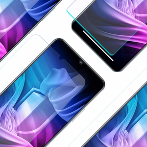 Realme Note 60 – 3mk Silky Matt Pro puhelimen näytönsuoja
