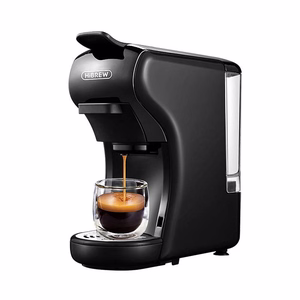 3-in-1 kapselikahvinkeitin HiBREW H1A 1450W