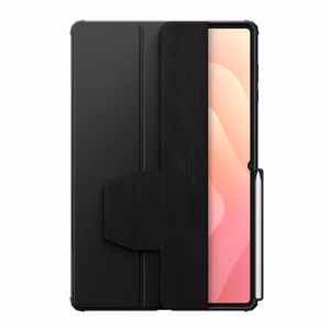 Spigen Airskin Pro Suojakuori Samsung Galaxy Tab S11 Ultra 14.6 X930 / X936B - Musta