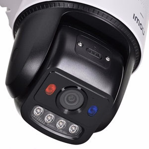 Langaton kamera 6MP Titan Pro/IPC-U7LP-6V0NE IMOU