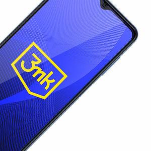 Samsung Galaxy M12 - 3mk Joustava lasi™