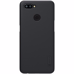 Nillkin Super Frosted Shield suojakuori laitteelle Realme 2 Pro, kullanvärinen