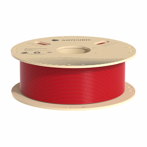 PLA Anycubic 1 KG -filamentti (punainen)
