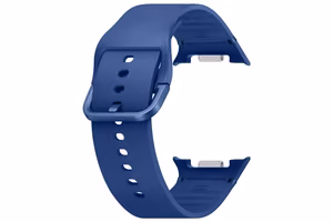 SNL33LNEGEU urheiluhihna (M/L) Samsung Galaxy Watch8, sininen