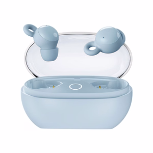 Joyroom JR-TS3 langattomat in-ear -kuulokkeet nukkumiseen - sininen