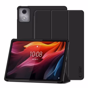 Tech-Protect SmartCase Lenovo Tab K11 Plus TB-352 11.5:lle - musta