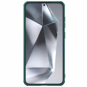 NILLKIN SUPER SHIELD PRO SAMSUNG S25+ DARK GREEN